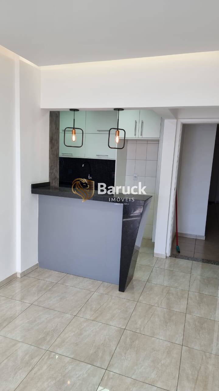 Apartamento, 2 quartos - Foto 2
