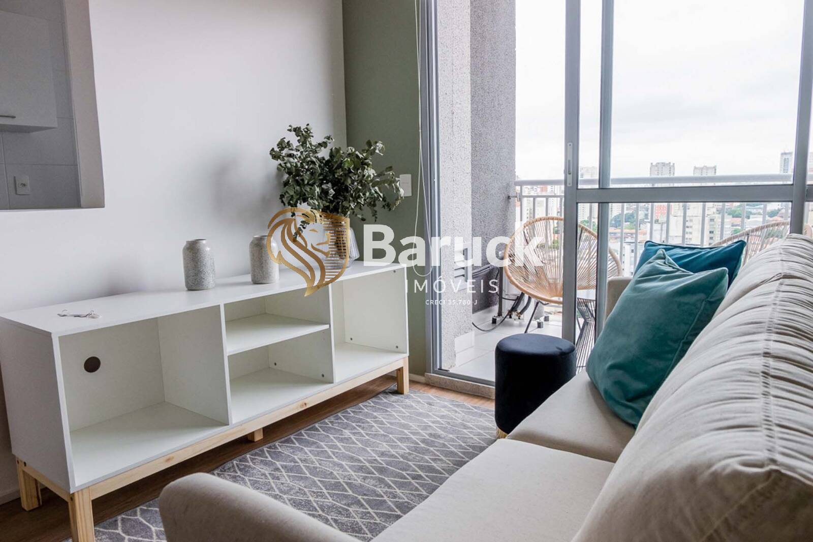 Apartamento, 2 quartos - Foto 4