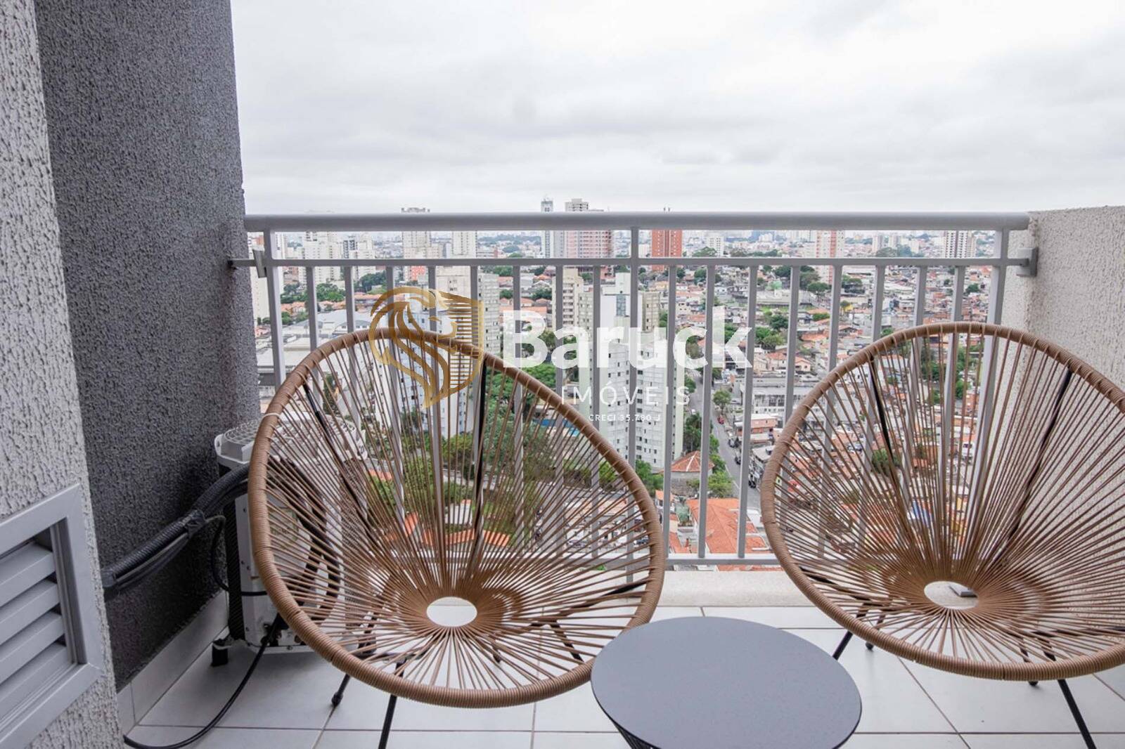 Apartamento, 2 quartos - Foto 7