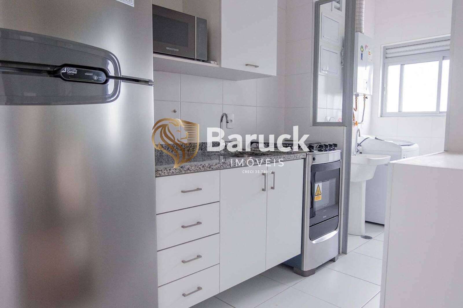 Apartamento, 2 quartos - Foto 8