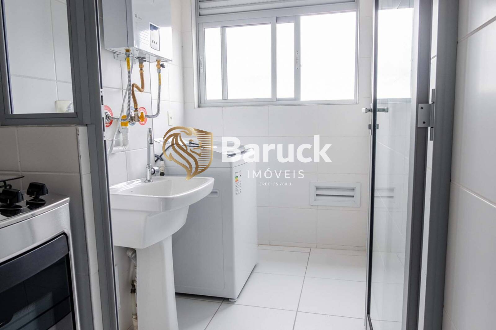 Apartamento, 2 quartos - Foto 12