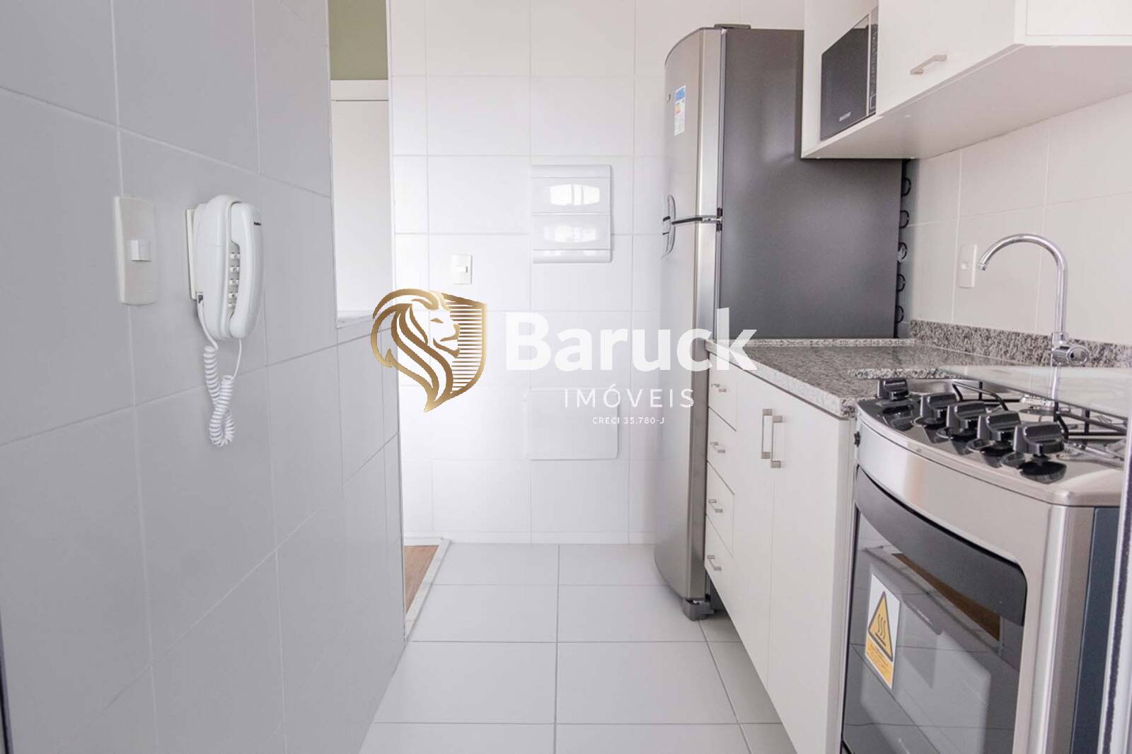 Apartamento, 2 quartos - Foto 10