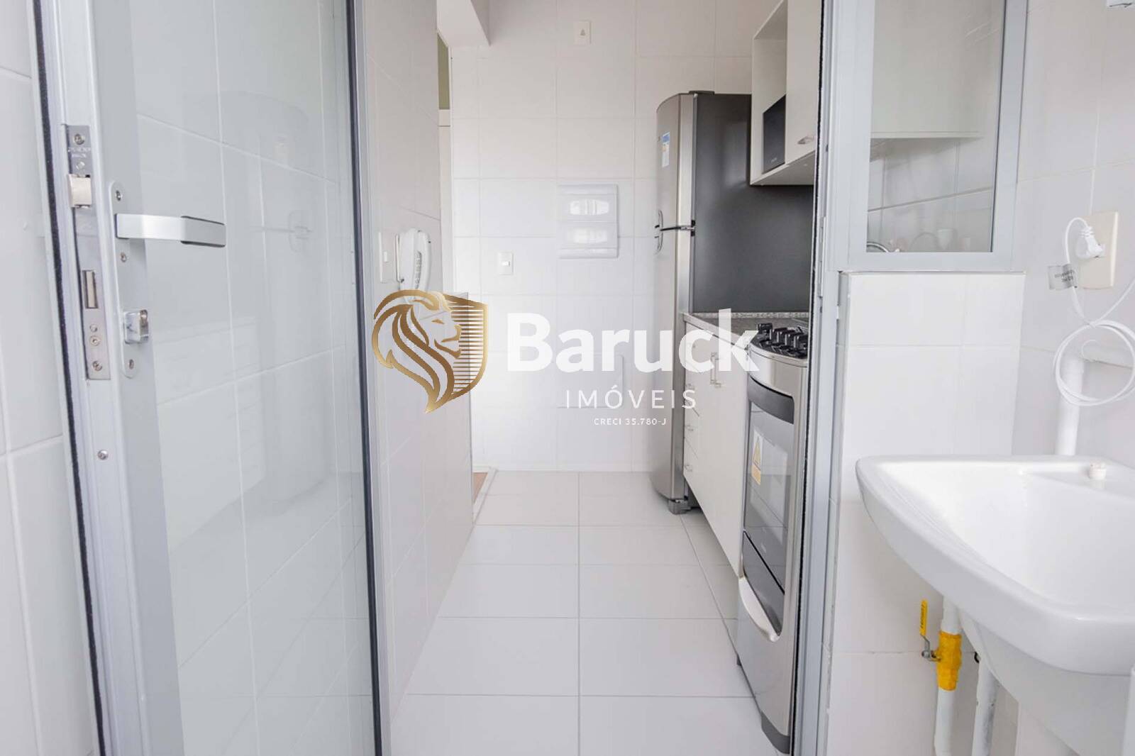 Apartamento, 2 quartos - Foto 13