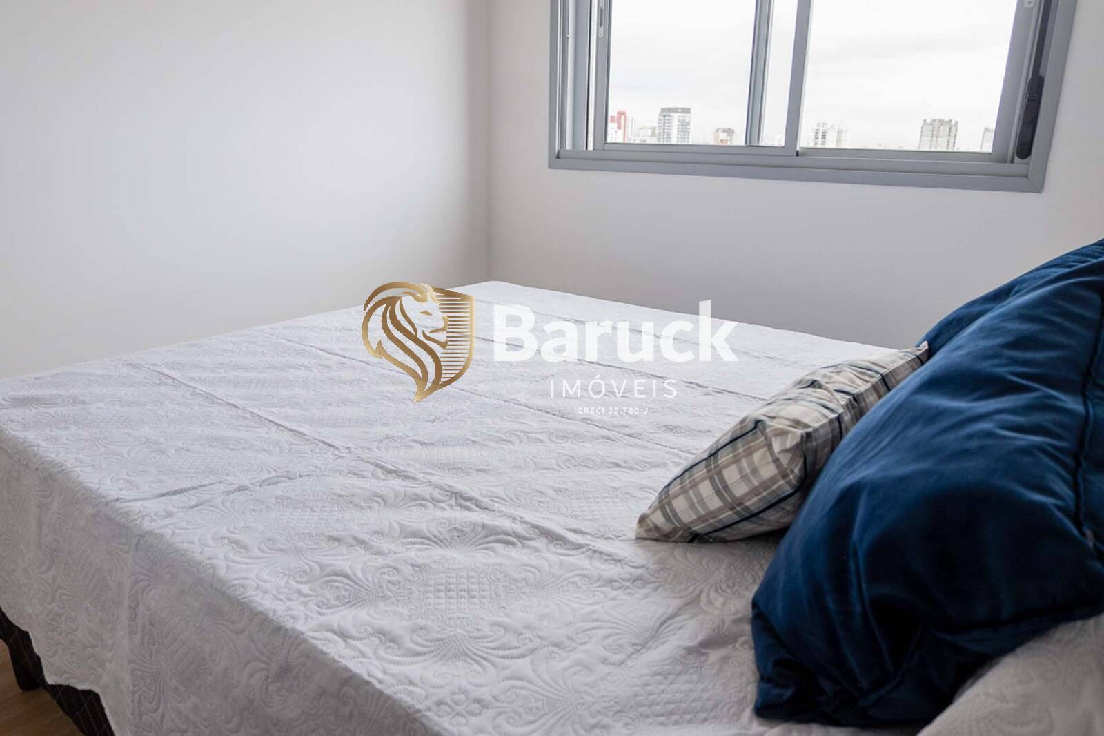 Apartamento, 2 quartos - Foto 17