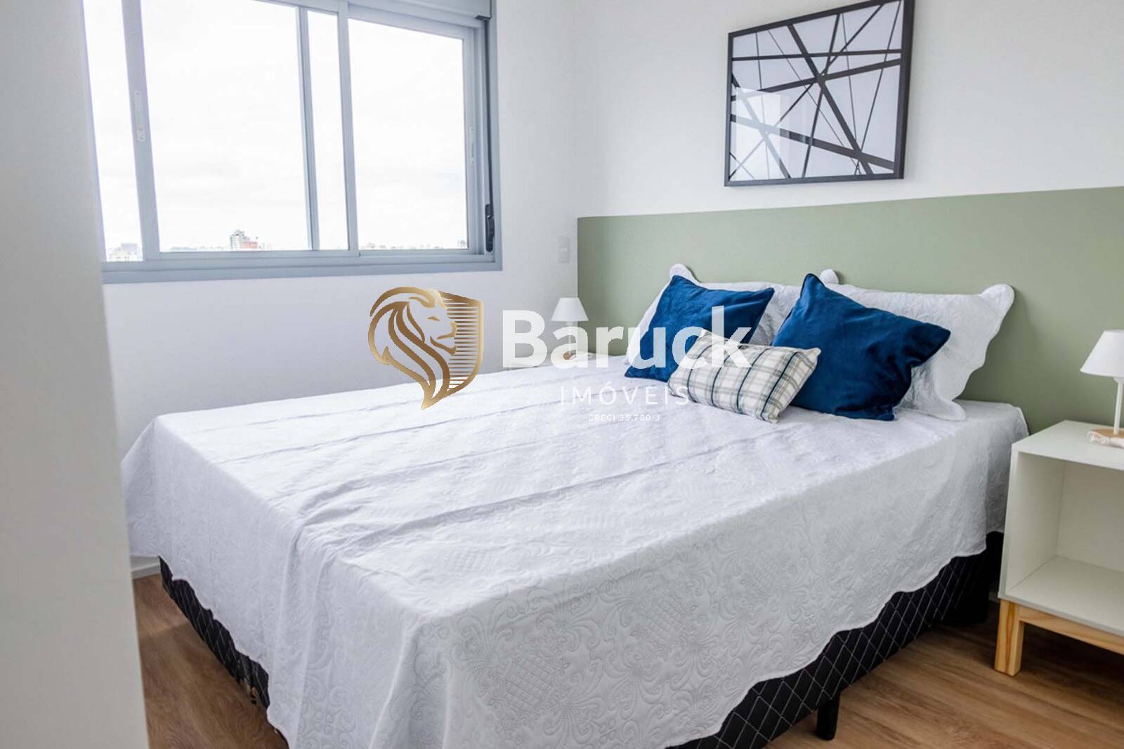 Apartamento, 2 quartos - Foto 14