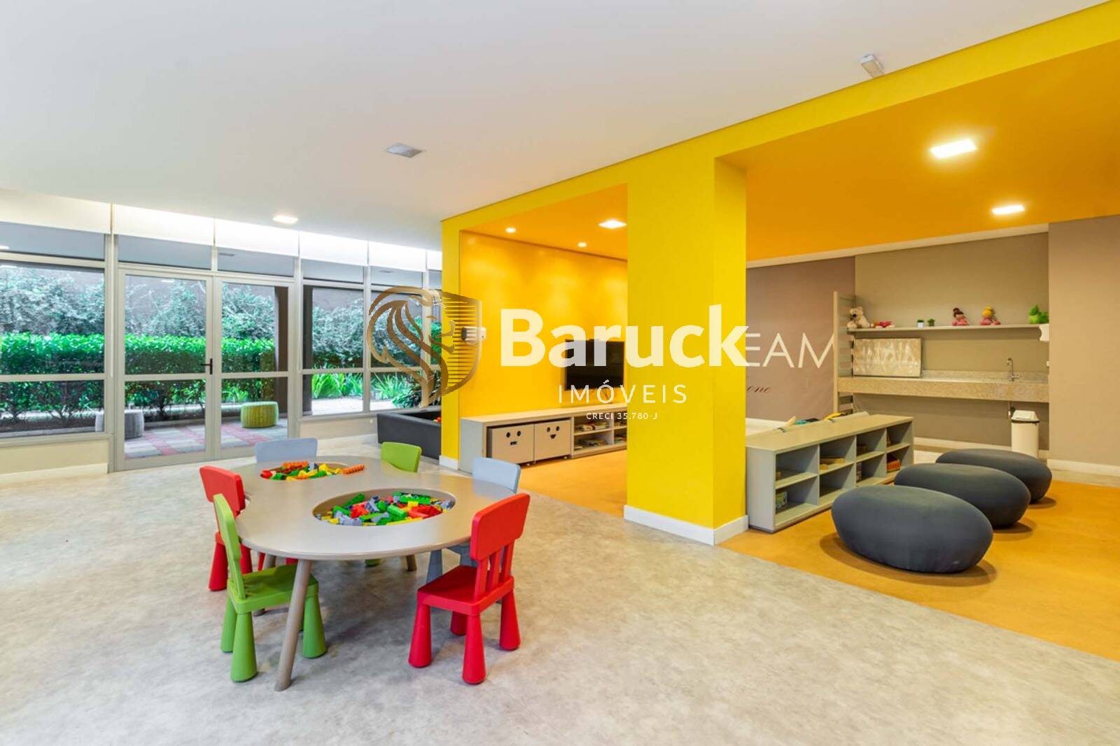 Apartamento, 2 quartos - Foto 30