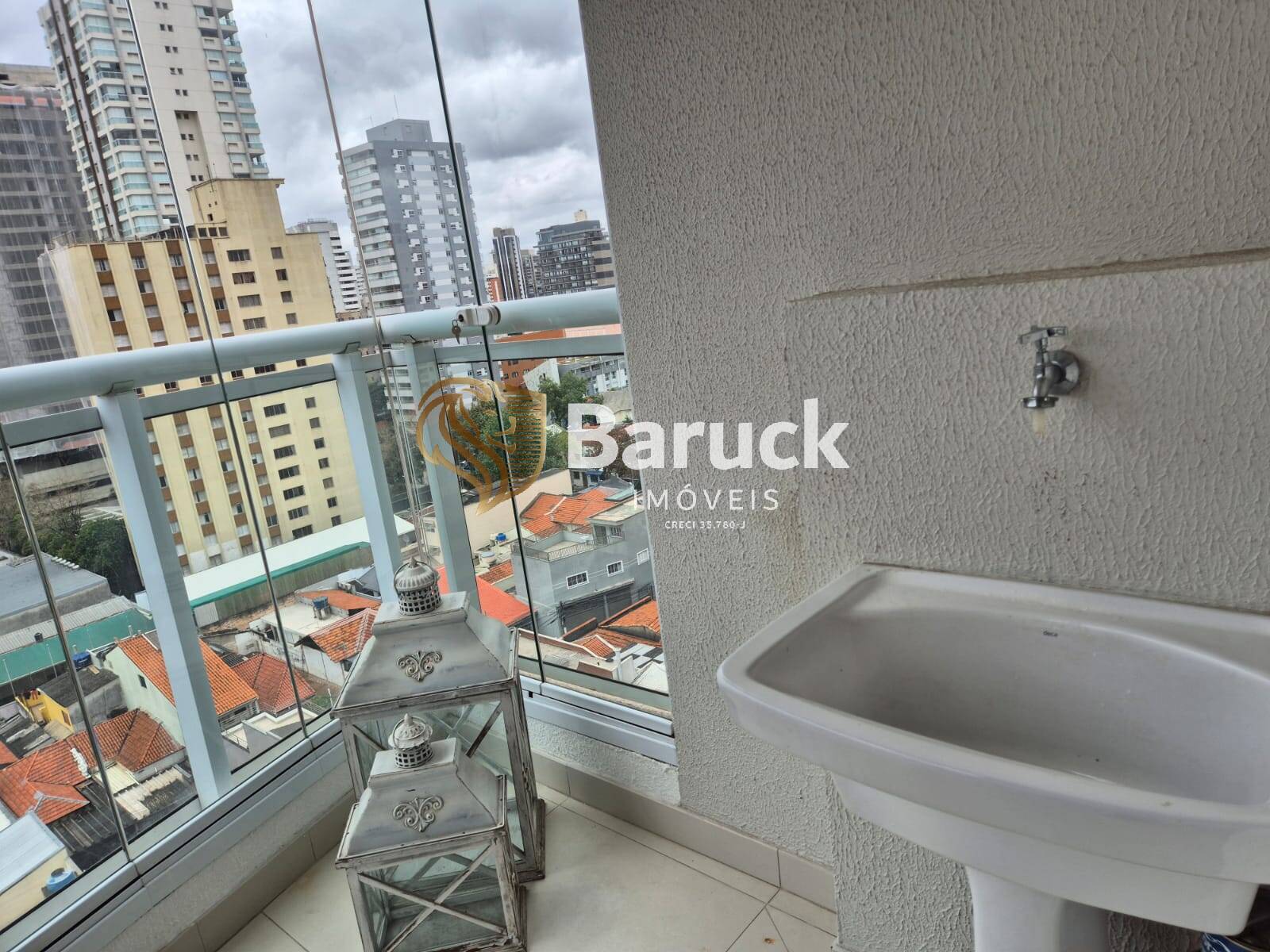 Apartamento, 1 quarto - Foto 4