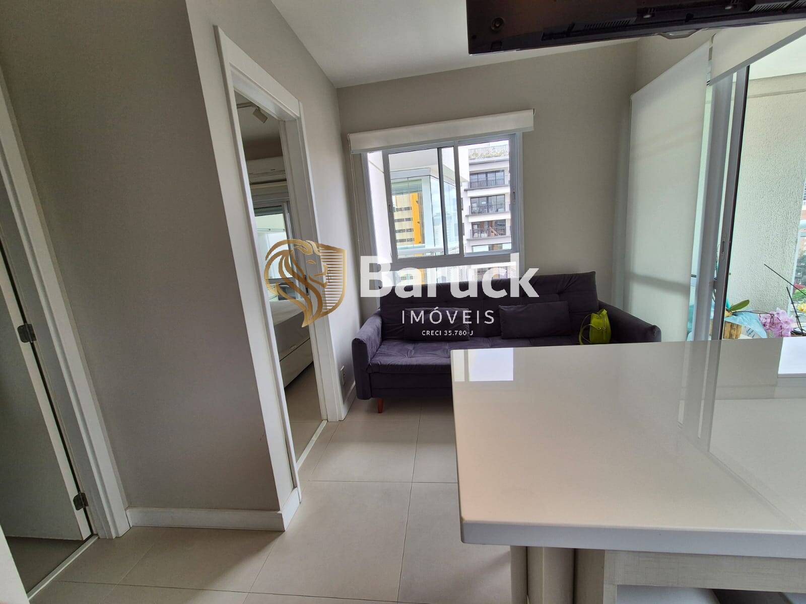 Apartamento, 1 quarto - Foto 6