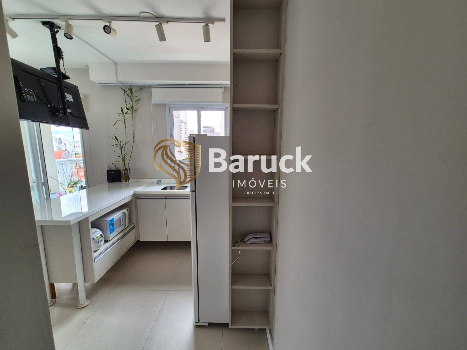 Apartamento, 1 quarto - Foto 10