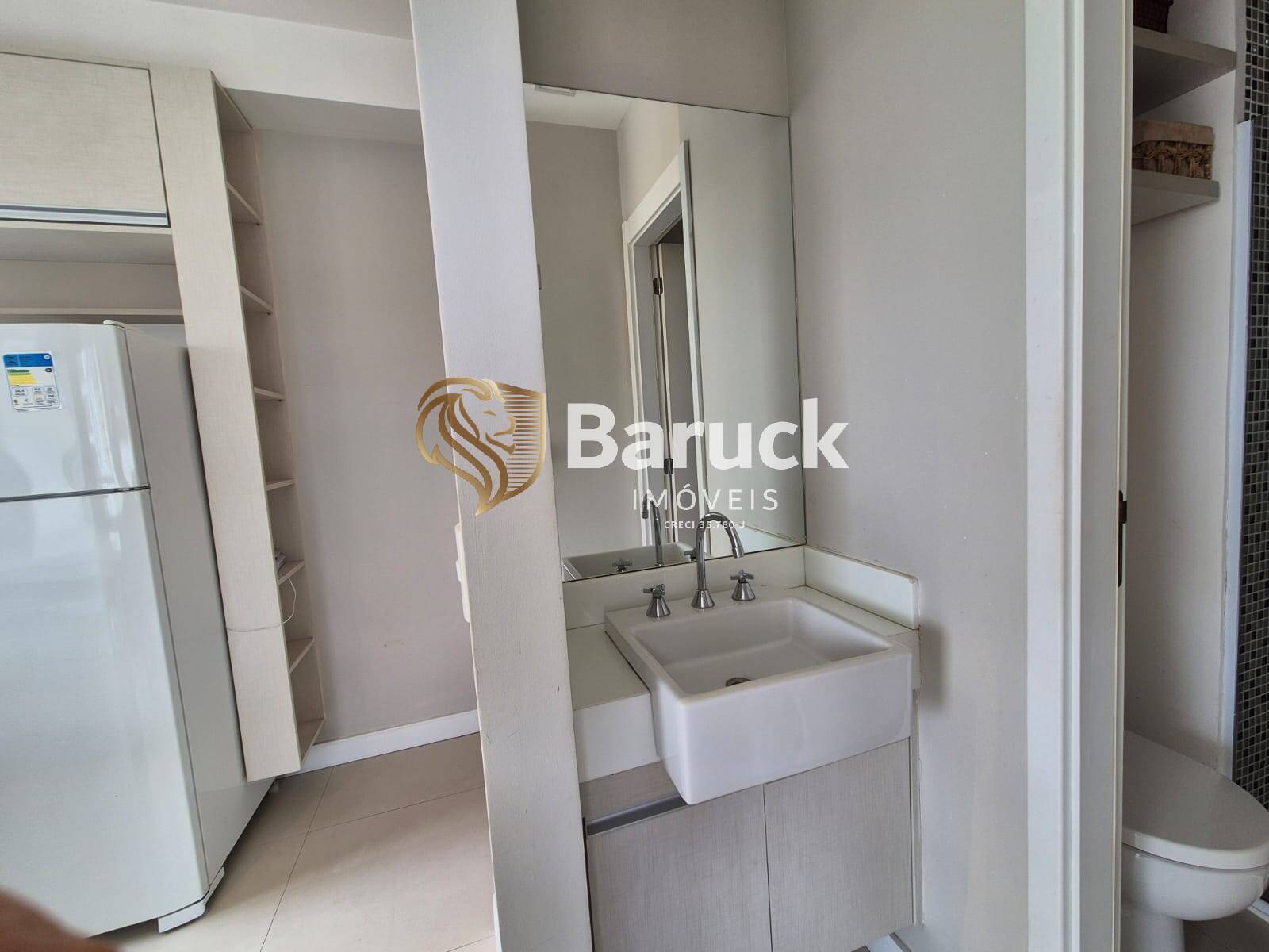 Apartamento, 1 quarto - Foto 7