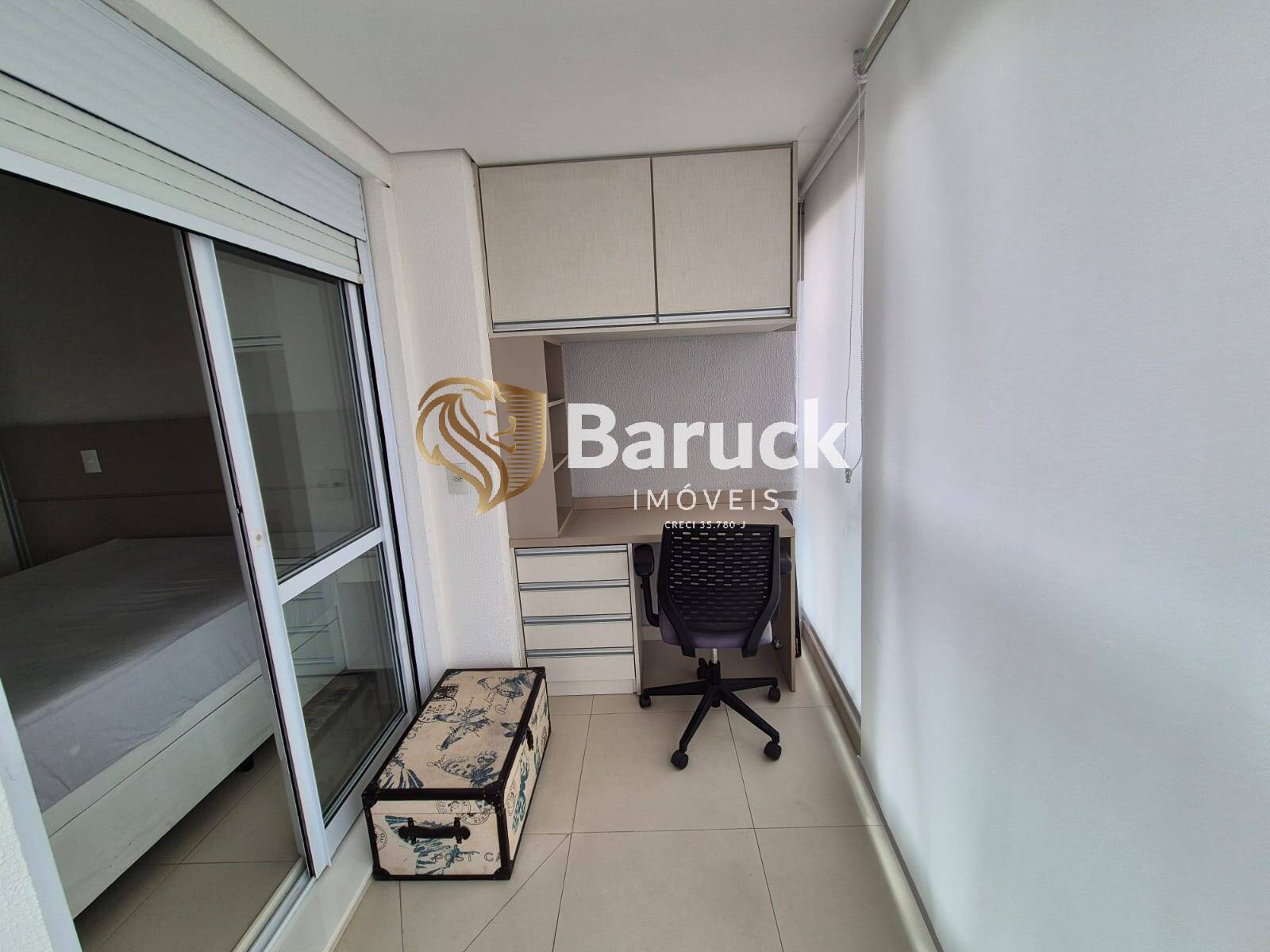 Apartamento, 1 quarto - Foto 11