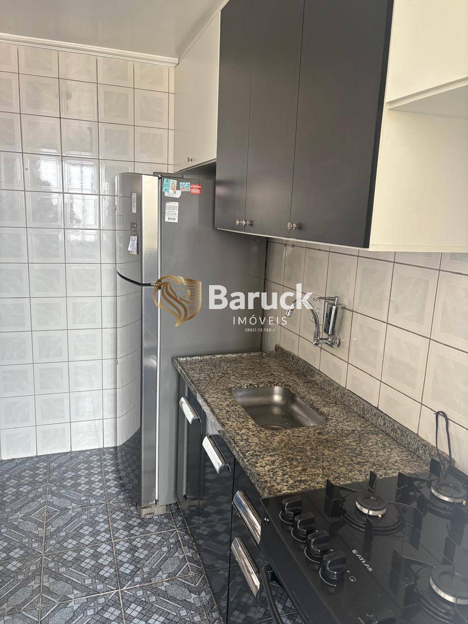 Apartamento, 2 quartos - Foto 6