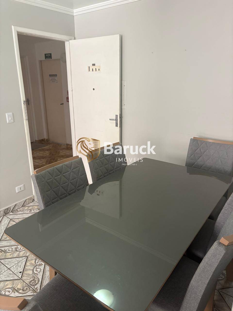 Apartamento, 2 quartos - Foto 8