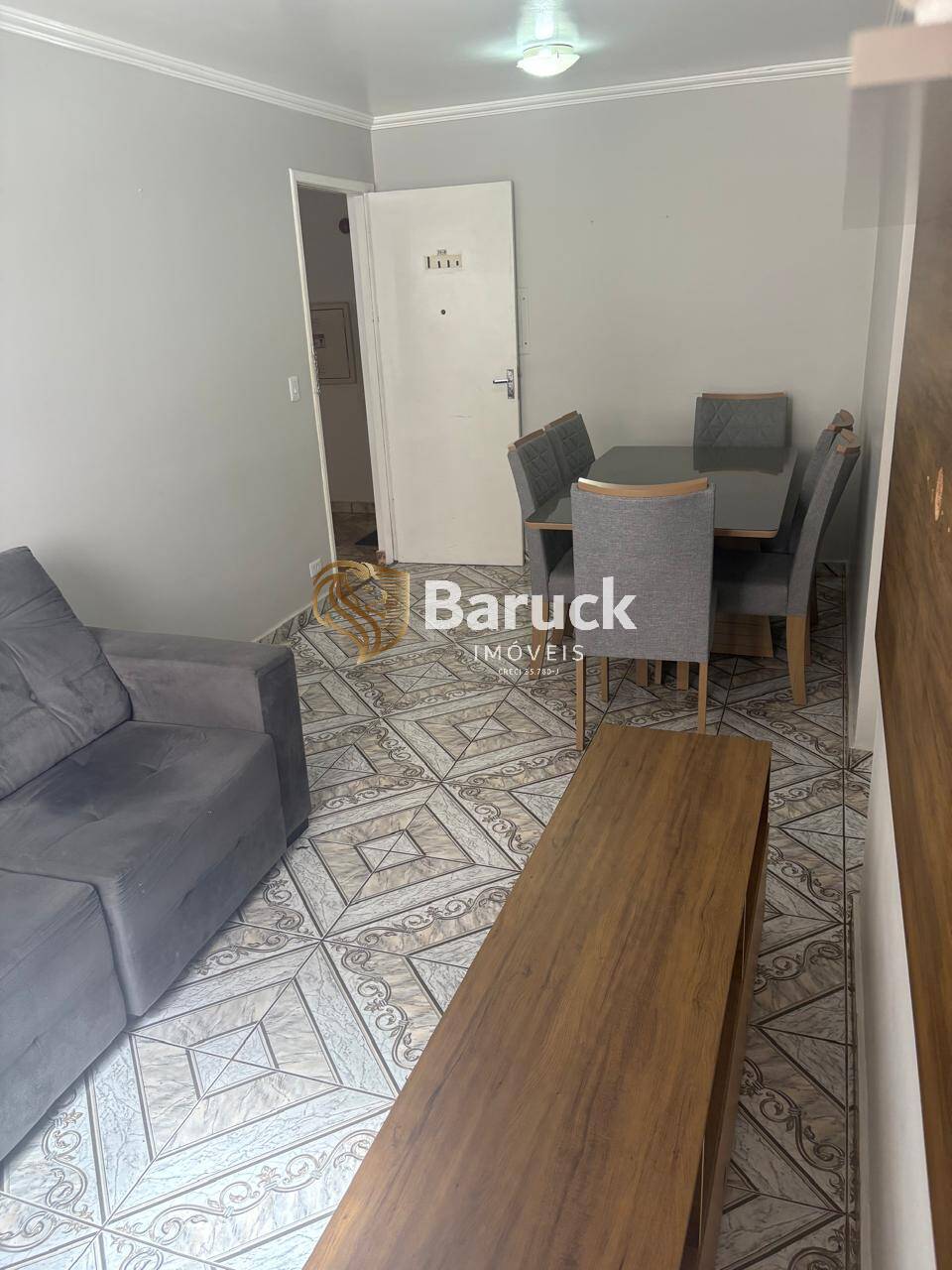 Apartamento, 2 quartos - Foto 2