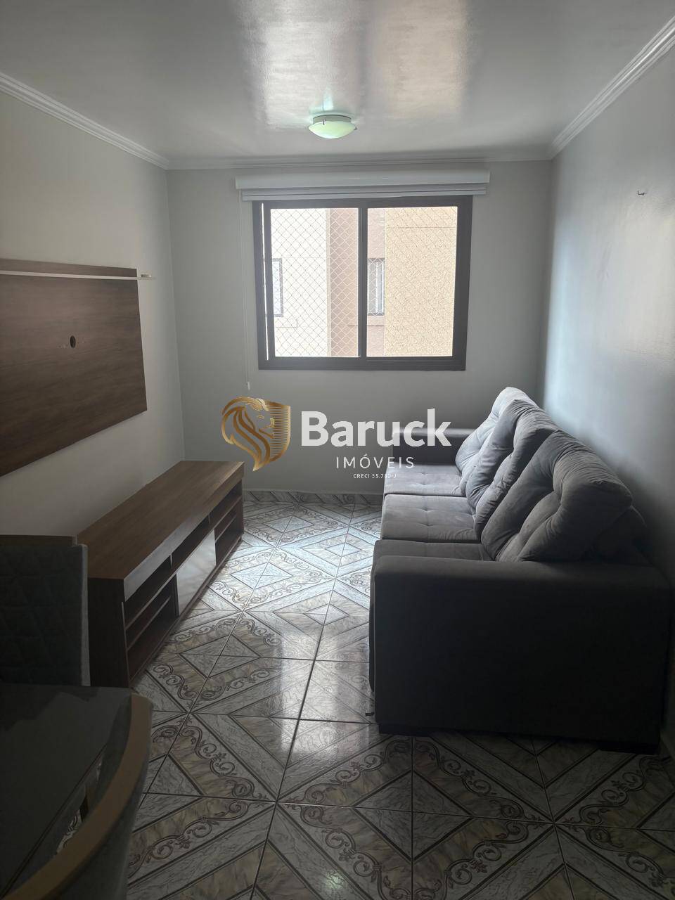 Apartamento, 2 quartos - Foto 1