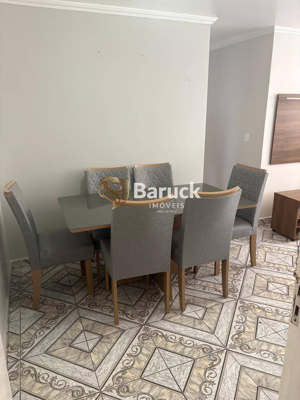 Apartamento, 2 quartos - Foto 3