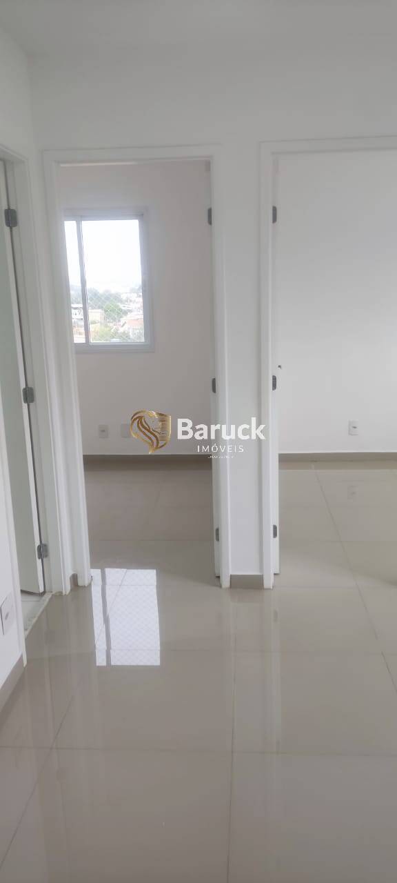 Apartamento, 2 quartos - Foto 1