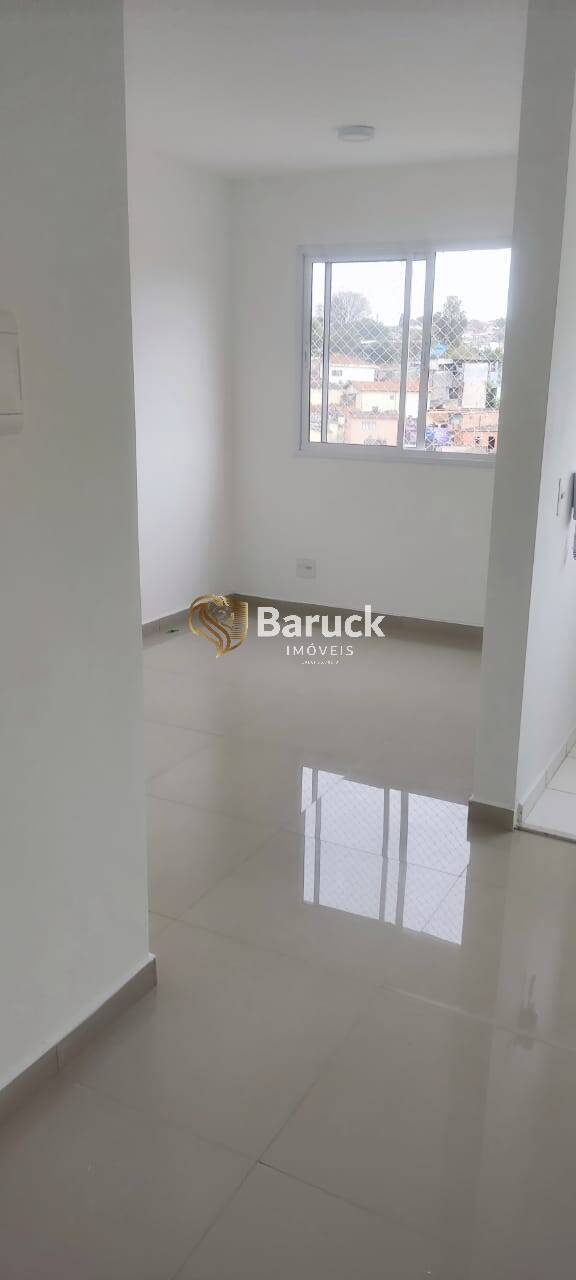 Apartamento, 2 quartos - Foto 2