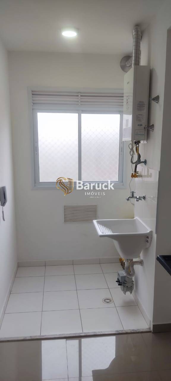 Apartamento, 2 quartos - Foto 11