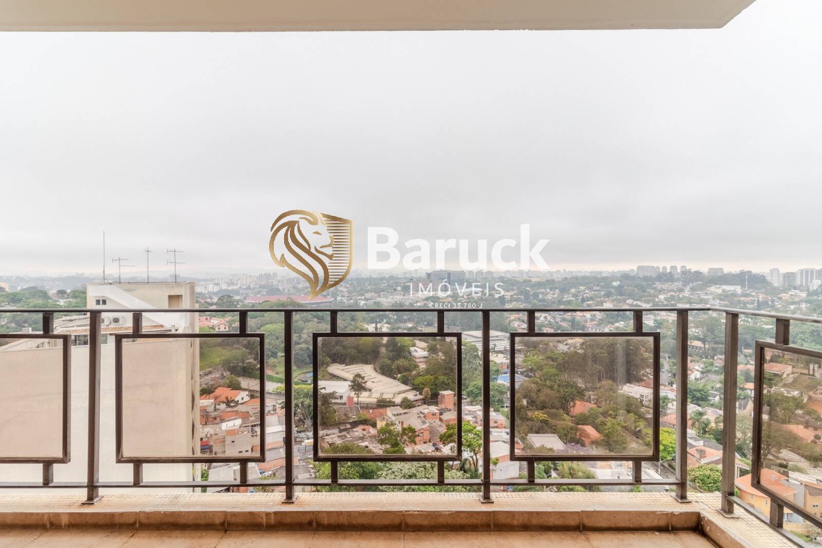 Cobertura, 636 m² - Foto 5