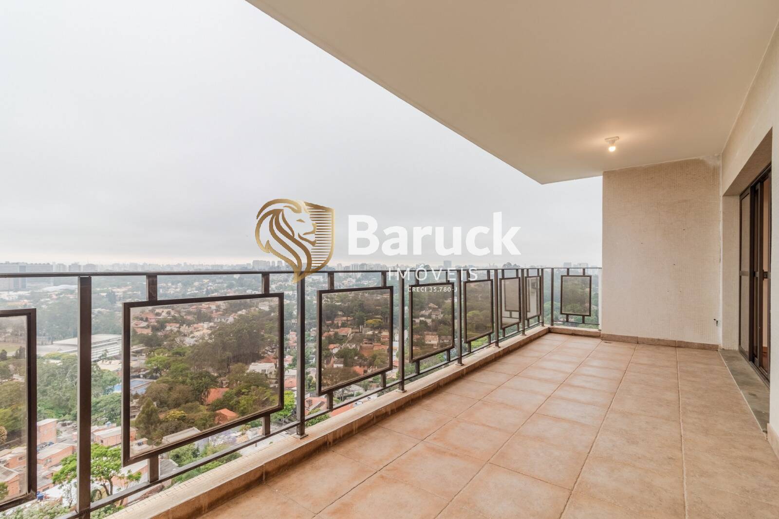 Cobertura, 636 m² - Foto 6