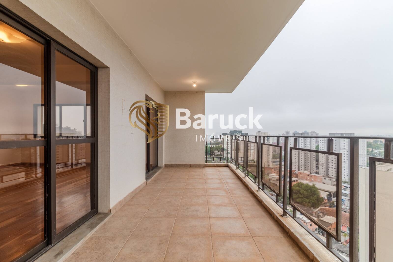 Cobertura, 636 m² - Foto 4