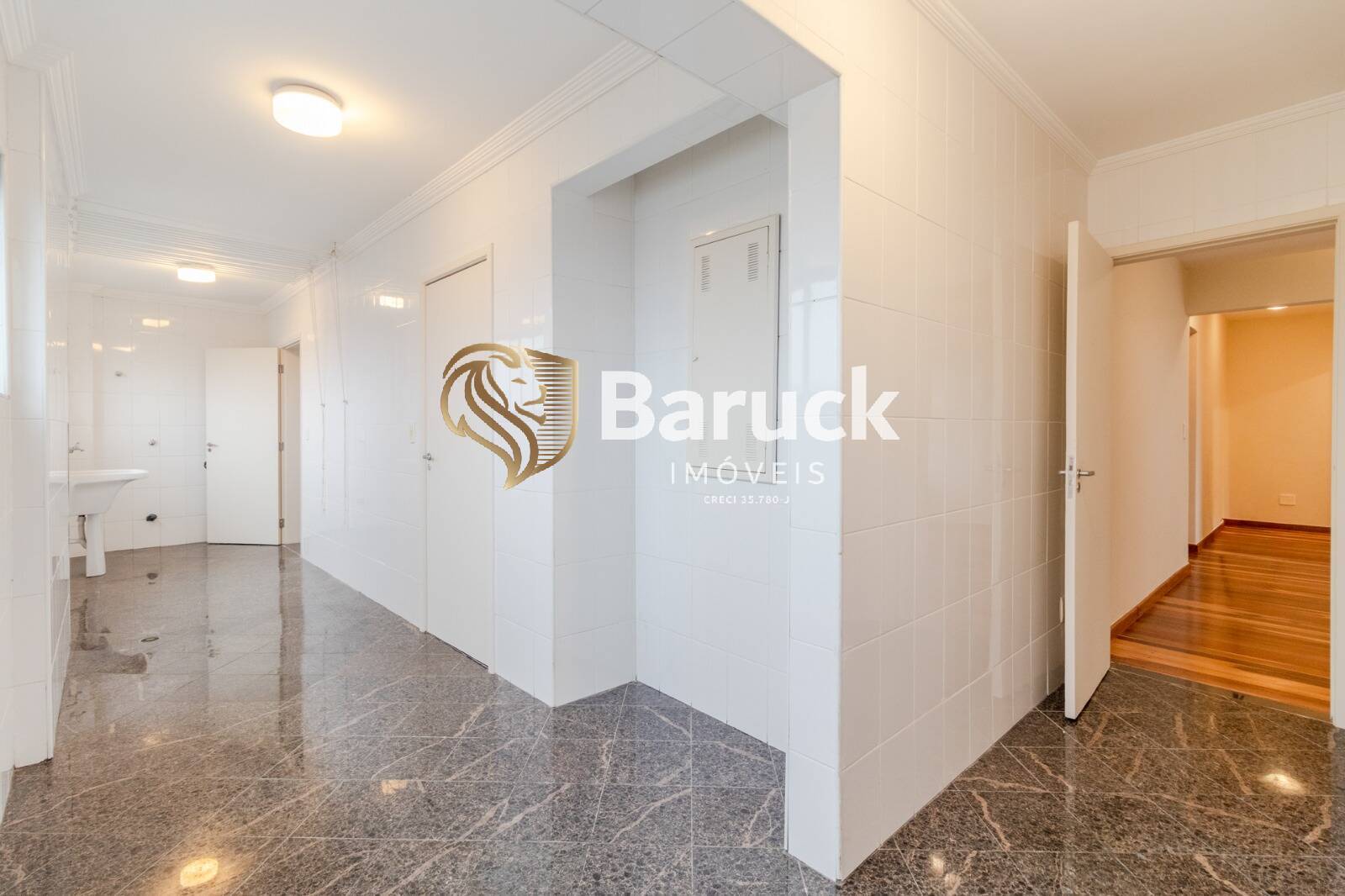 Cobertura, 636 m² - Foto 9