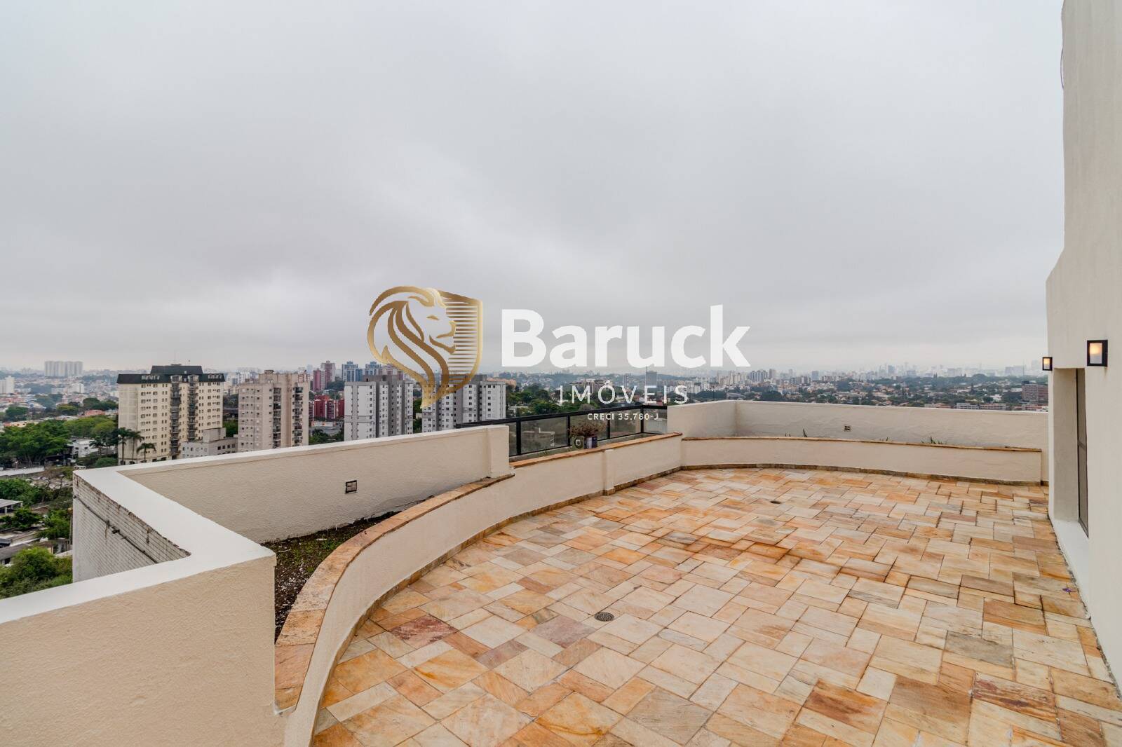 Cobertura, 636 m² - Foto 42