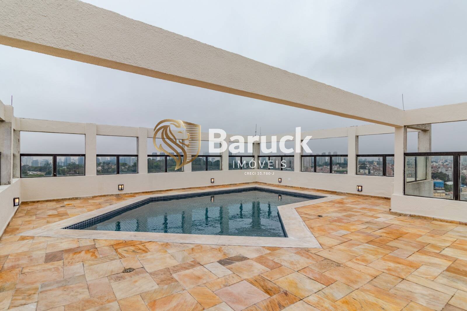 Cobertura, 636 m² - Foto 50