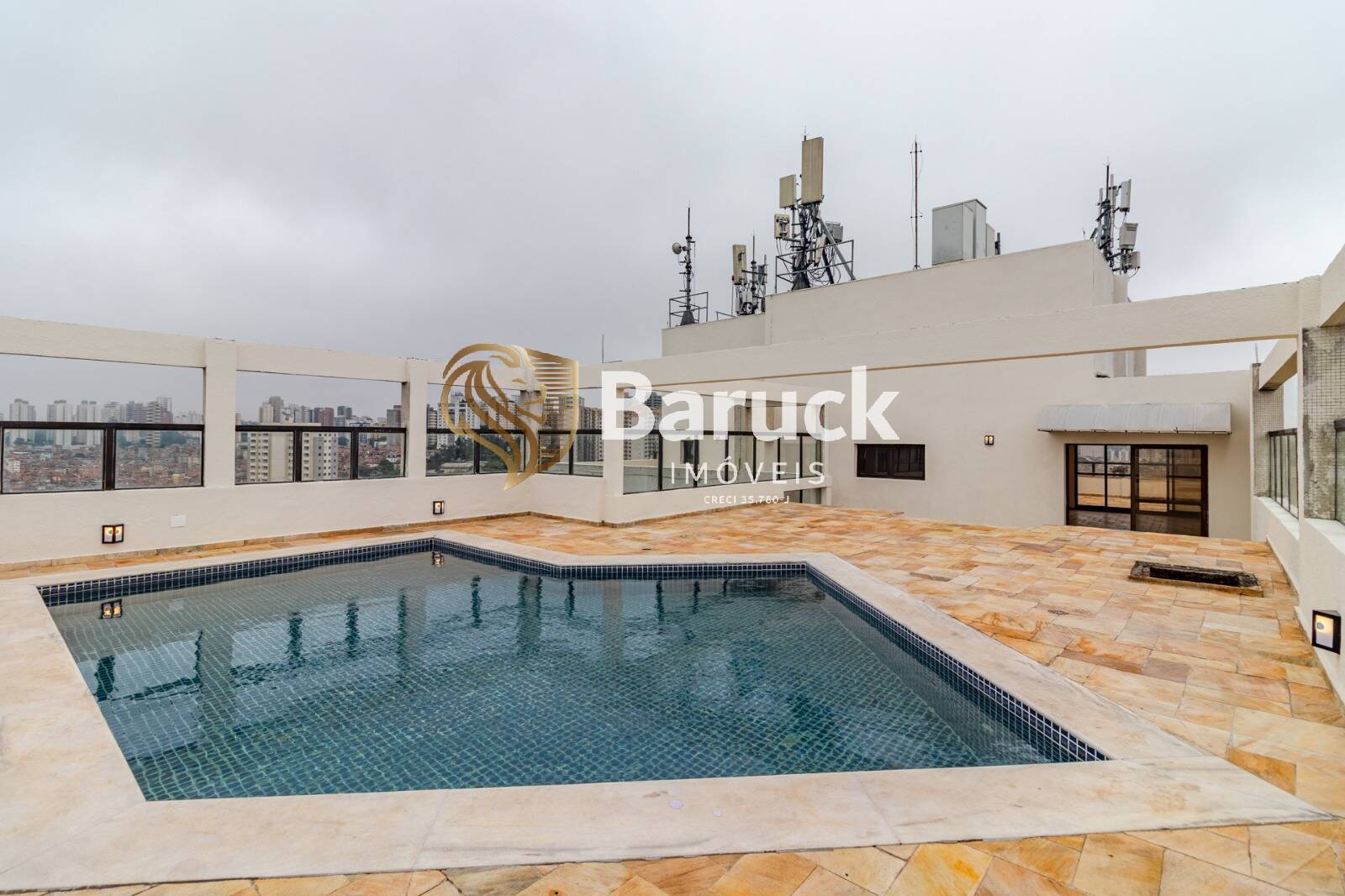 Cobertura, 636 m² - Foto 46