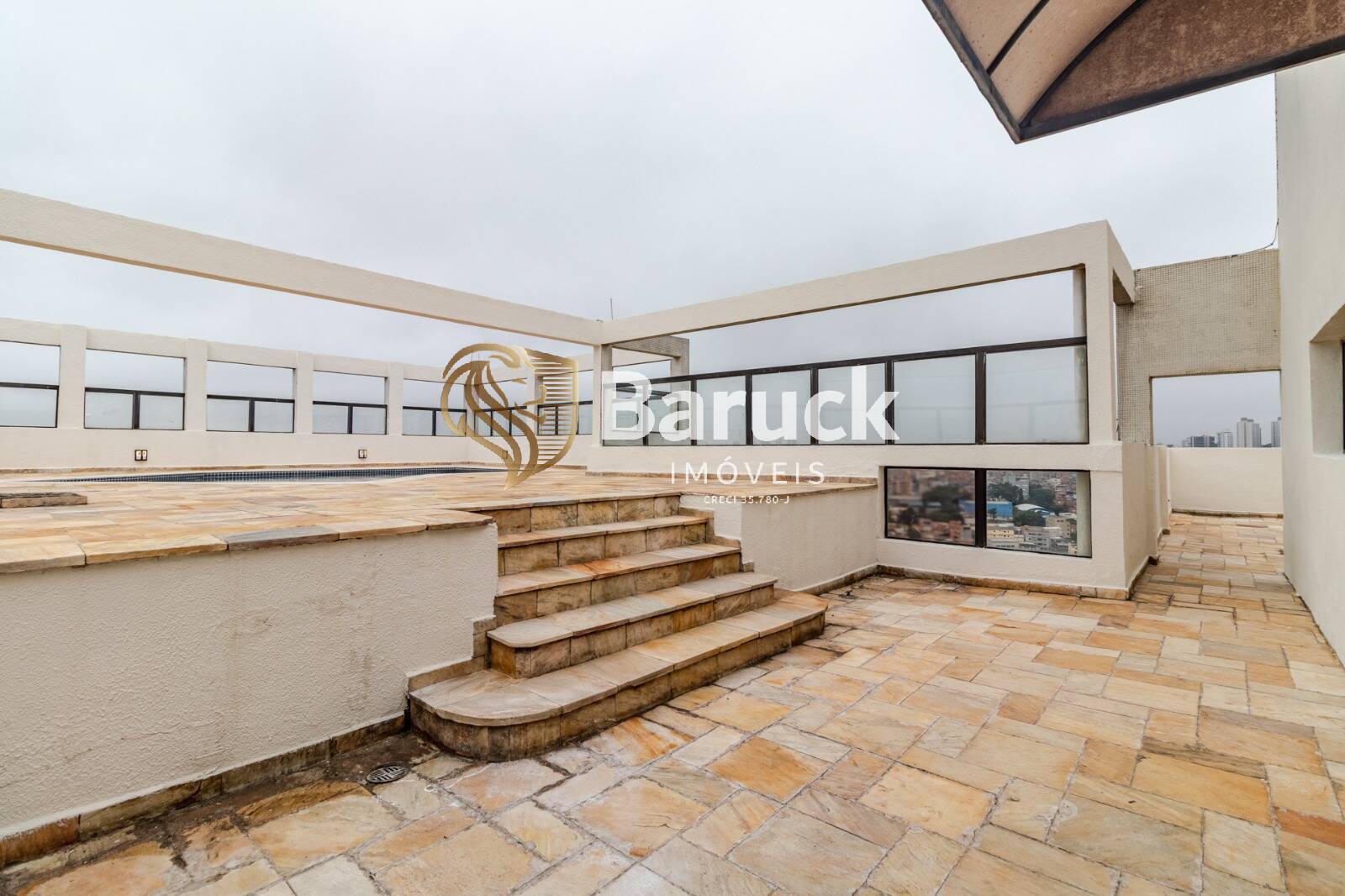 Cobertura, 636 m² - Foto 45