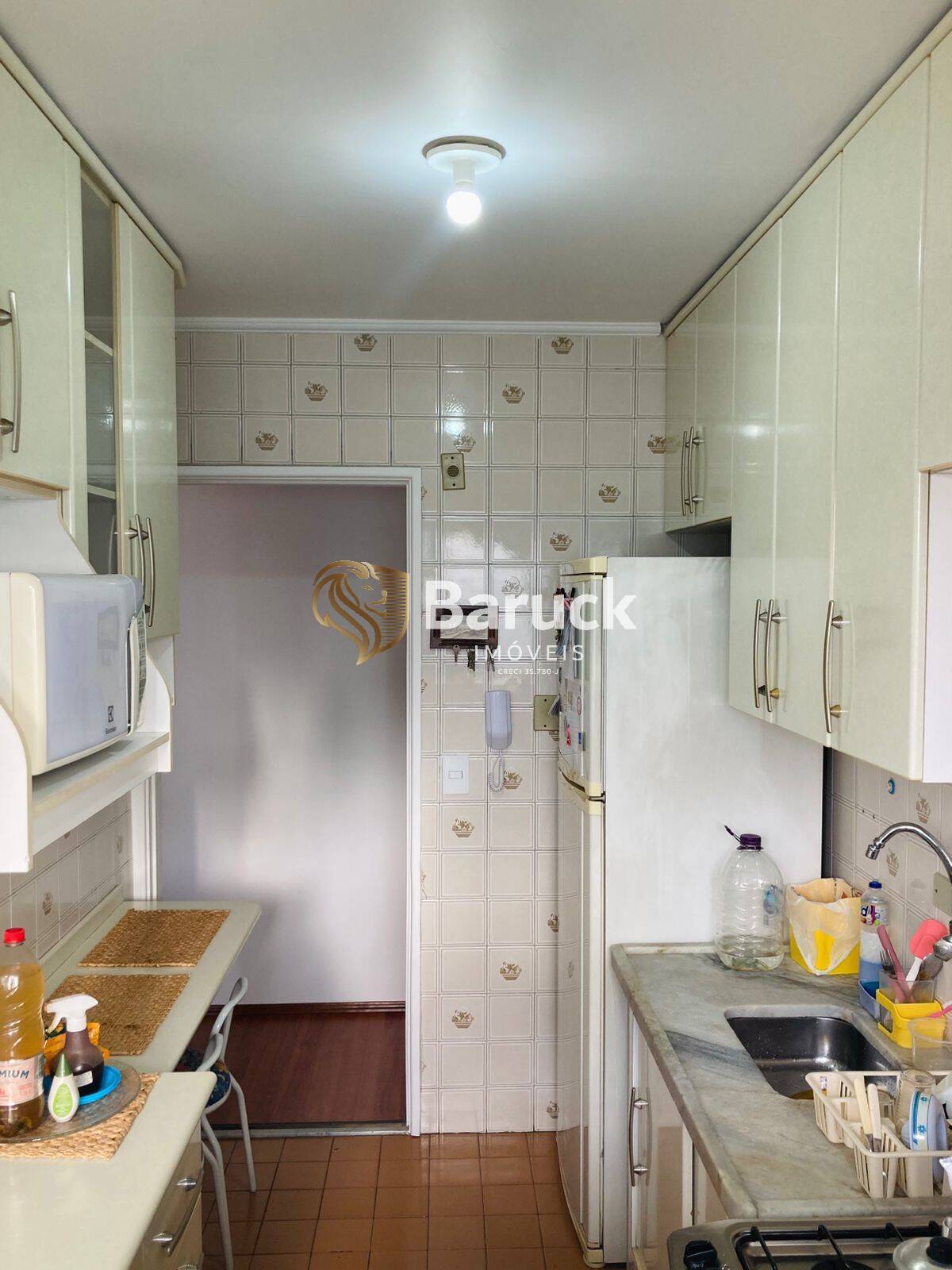 Apartamento, 2 quartos - Foto 3
