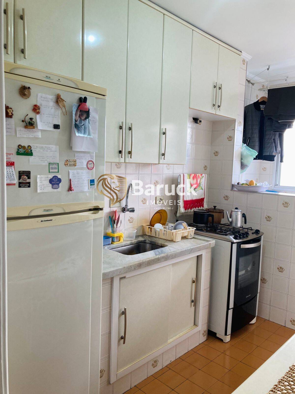 Apartamento, 2 quartos - Foto 2