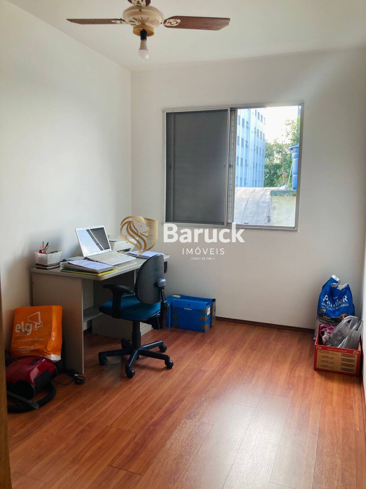 Apartamento, 2 quartos - Foto 9