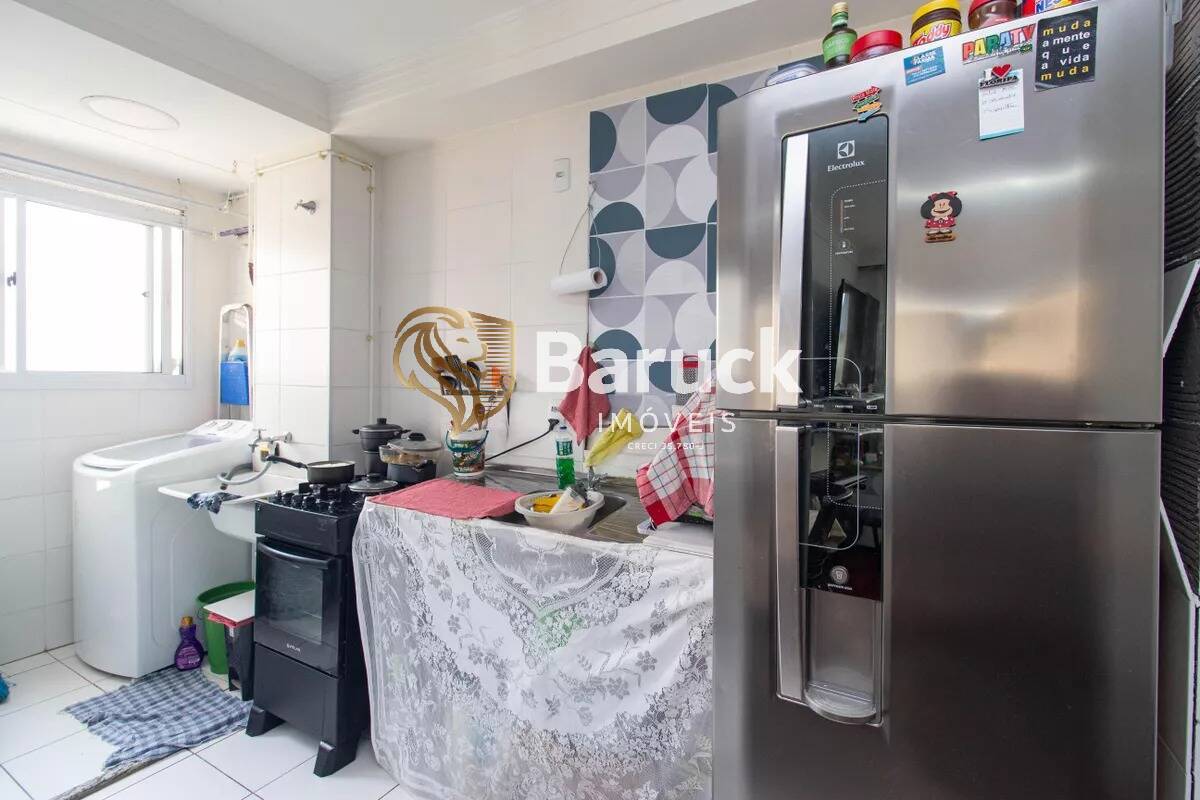 Apartamento, 2 quartos - Foto 2