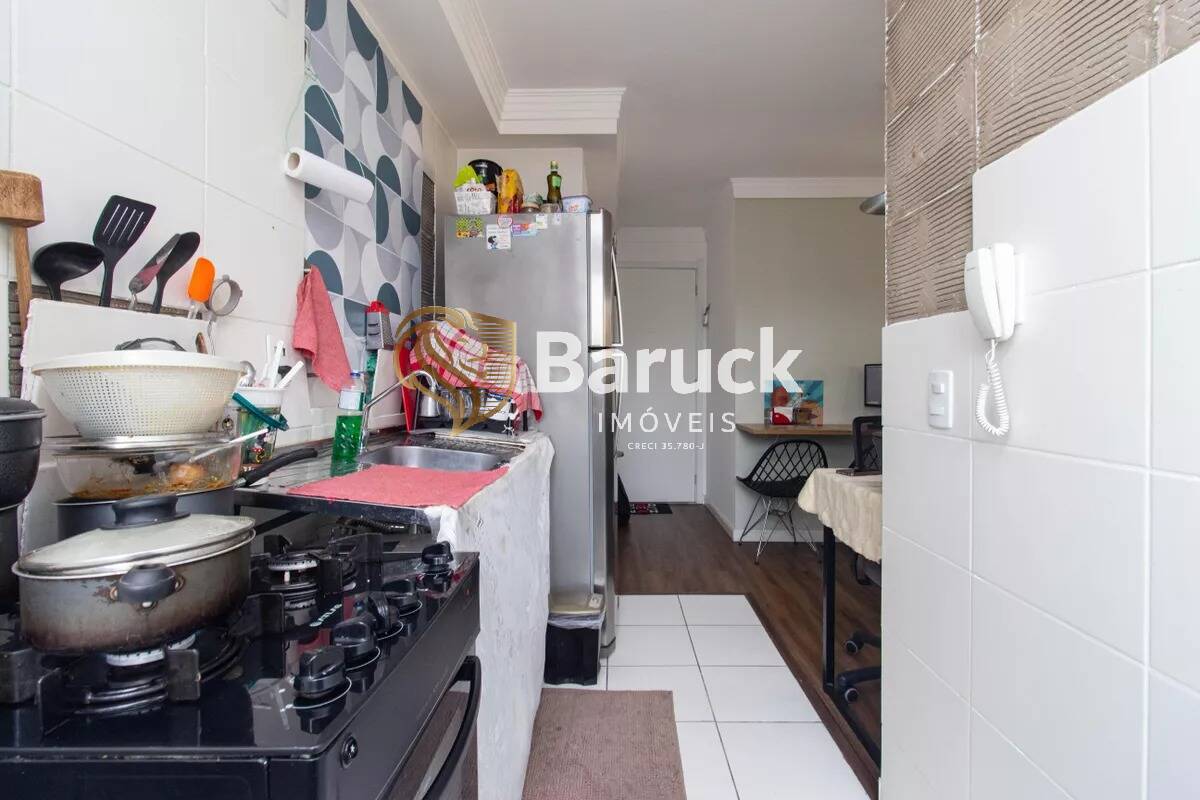 Apartamento, 2 quartos - Foto 3