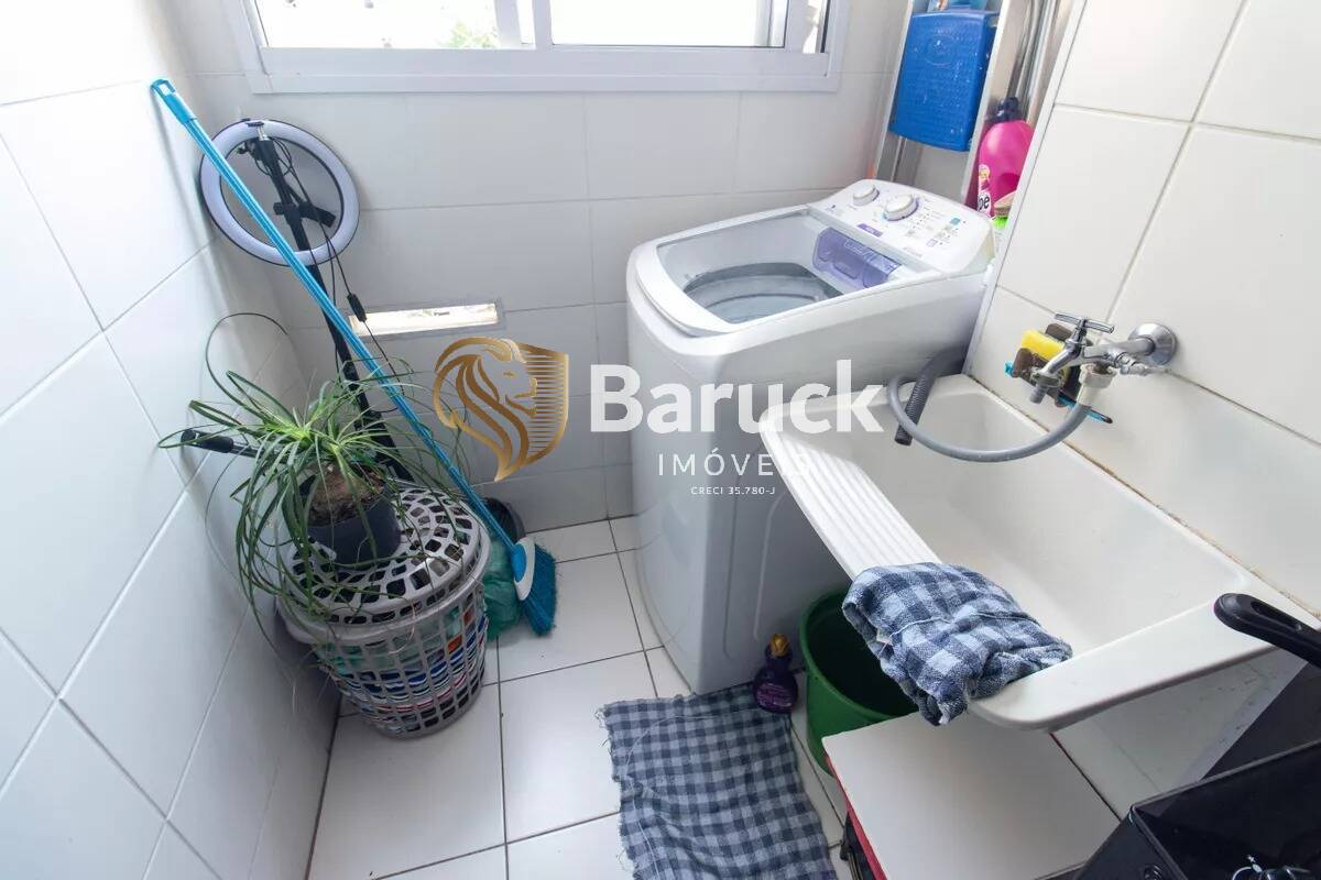 Apartamento, 2 quartos - Foto 7