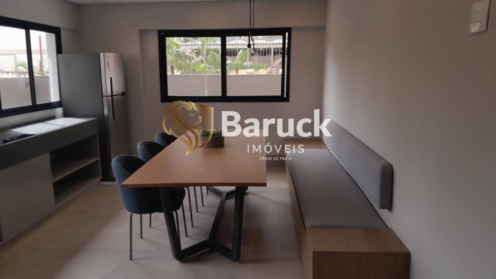 Apartamento, 1 quarto - Foto 19