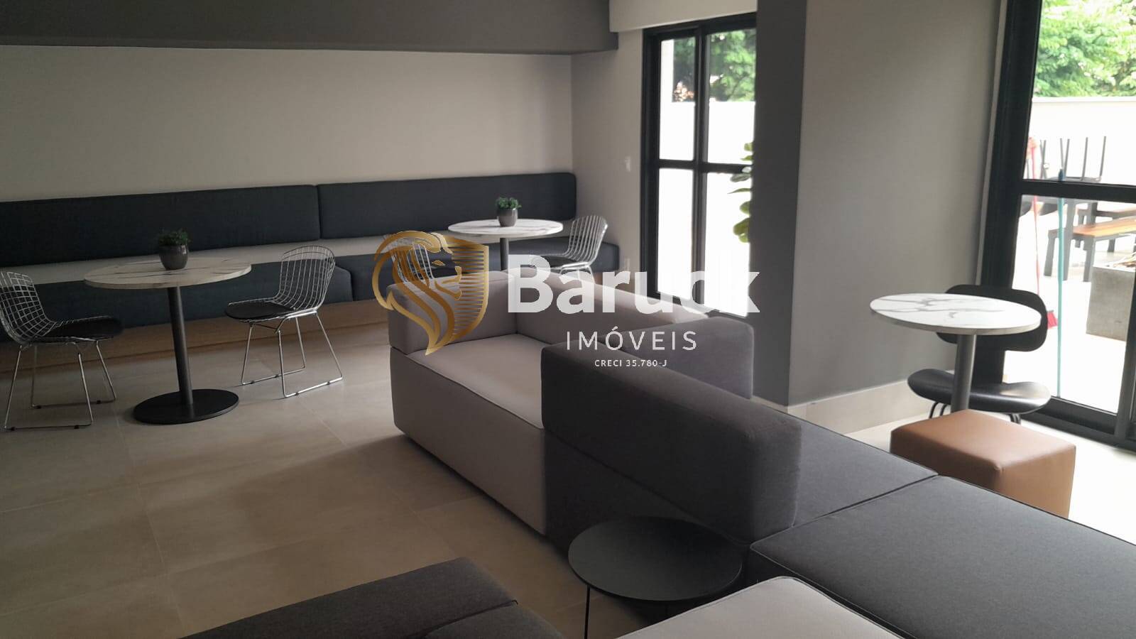 Apartamento, 1 quarto - Foto 17