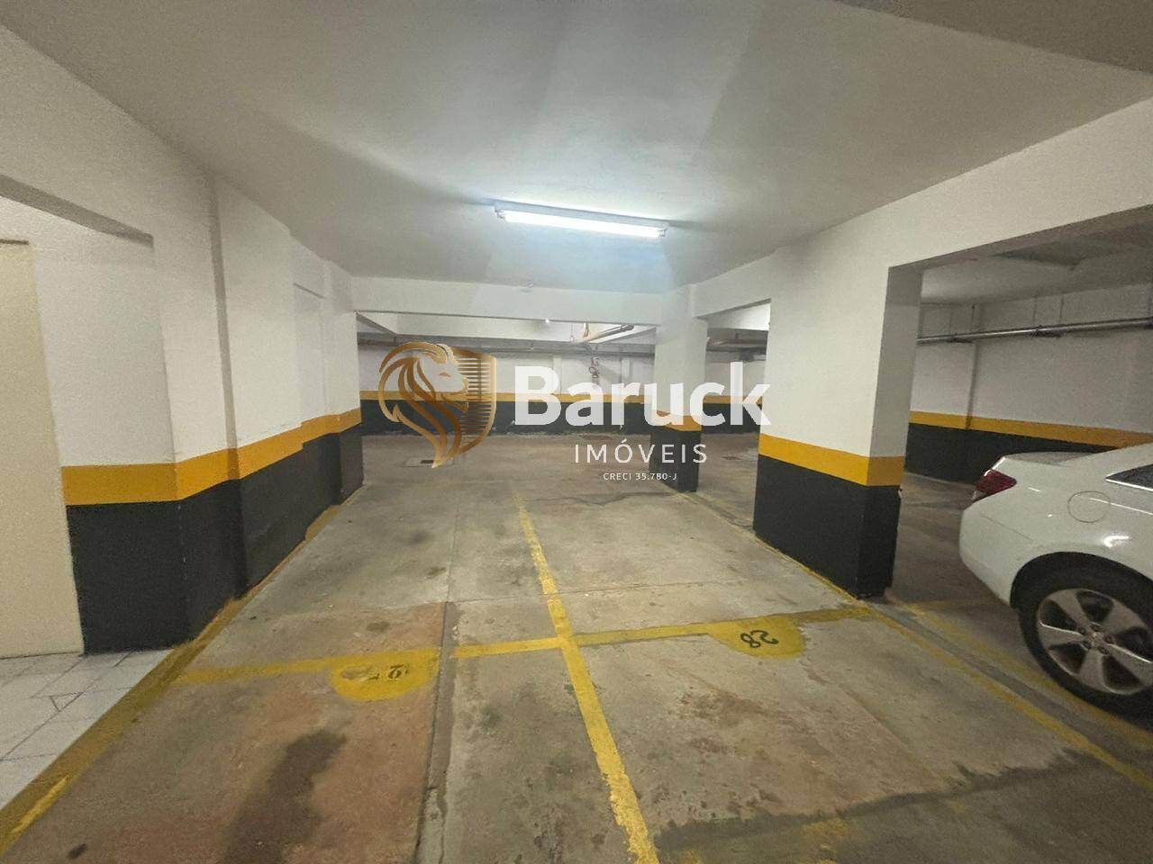 Apartamento, 2 quartos - Foto 22
