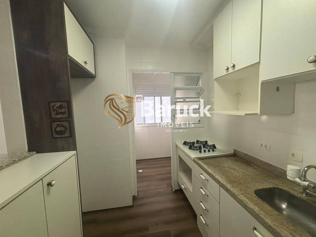 Apartamento, 2 quartos - Foto 2