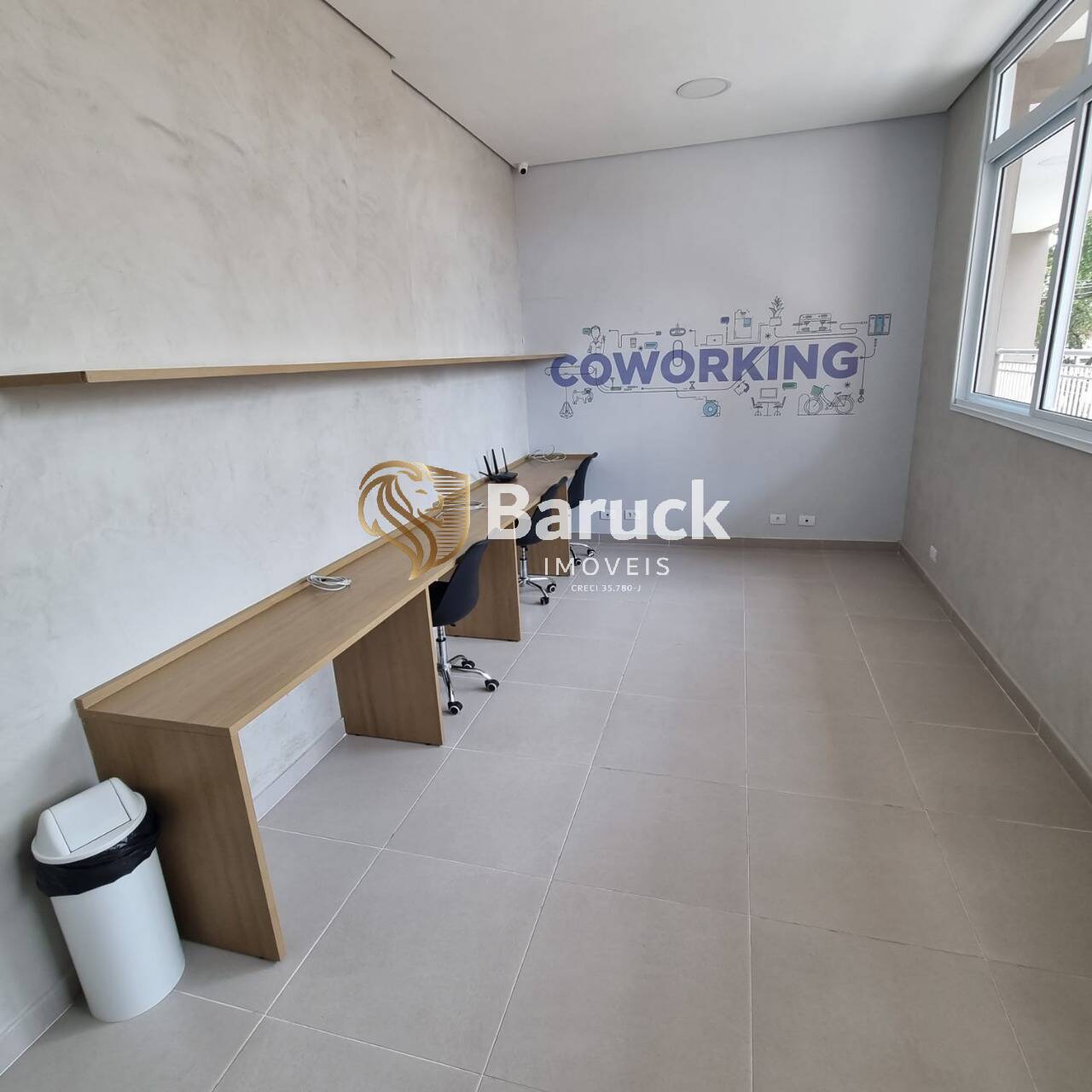 Cobertura, 2 quartos - Foto 45