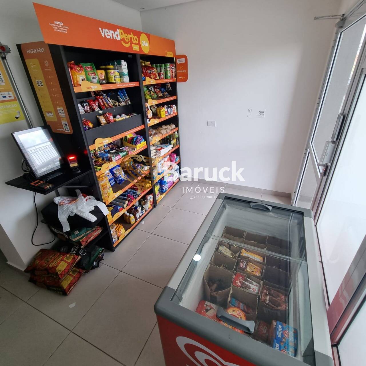 Cobertura, 2 quartos - Foto 44