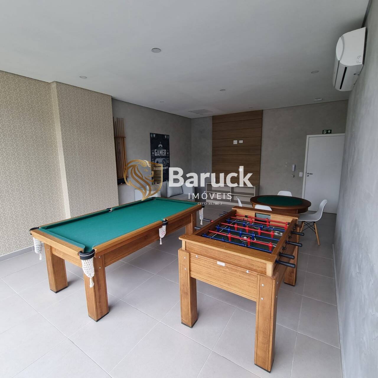 Cobertura, 2 quartos - Foto 32