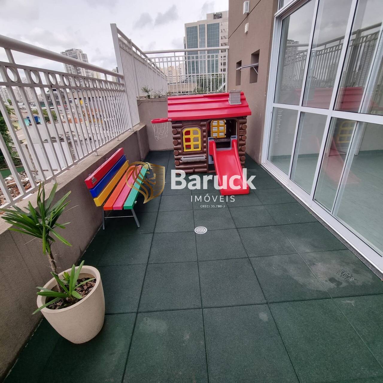 Cobertura, 2 quartos - Foto 27