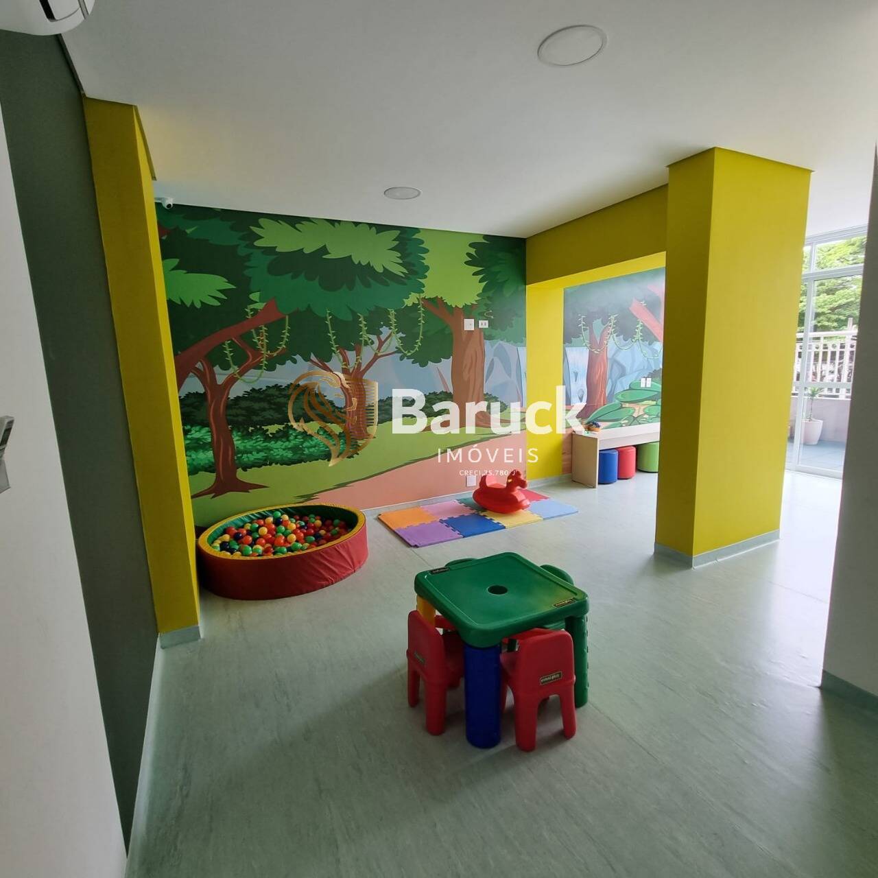 Cobertura, 2 quartos - Foto 28