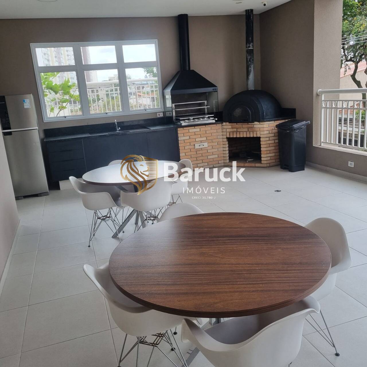 Cobertura, 2 quartos - Foto 30