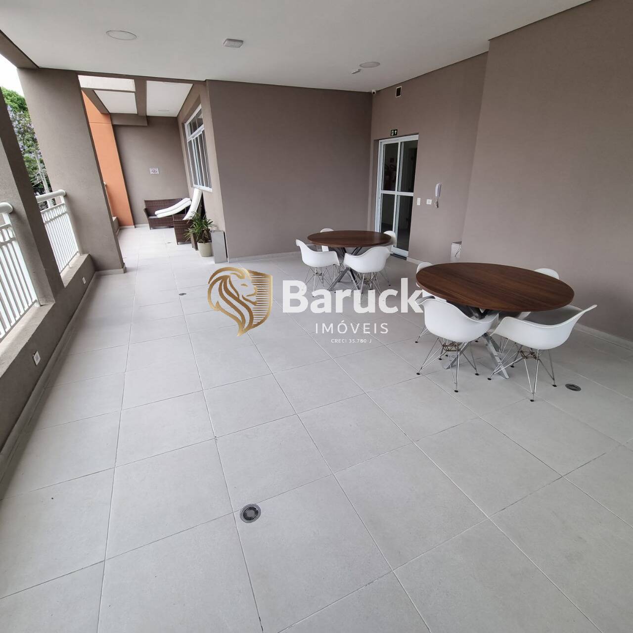 Cobertura, 2 quartos - Foto 31