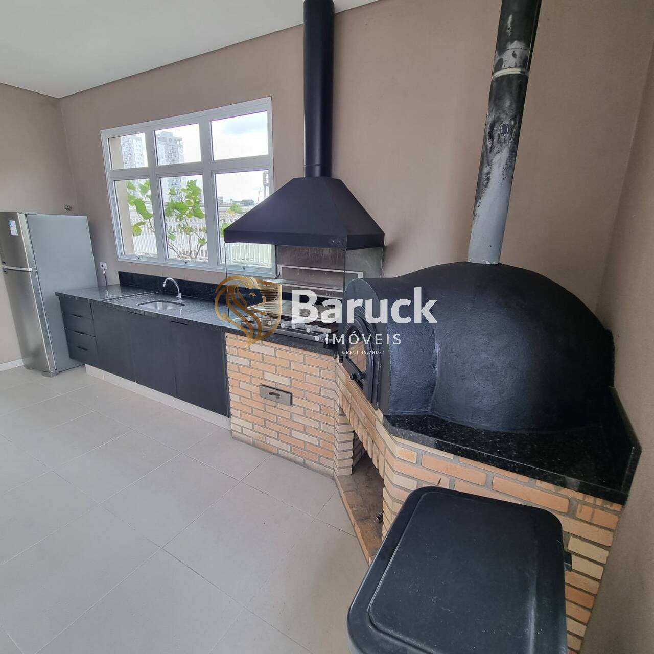 Cobertura, 2 quartos - Foto 33