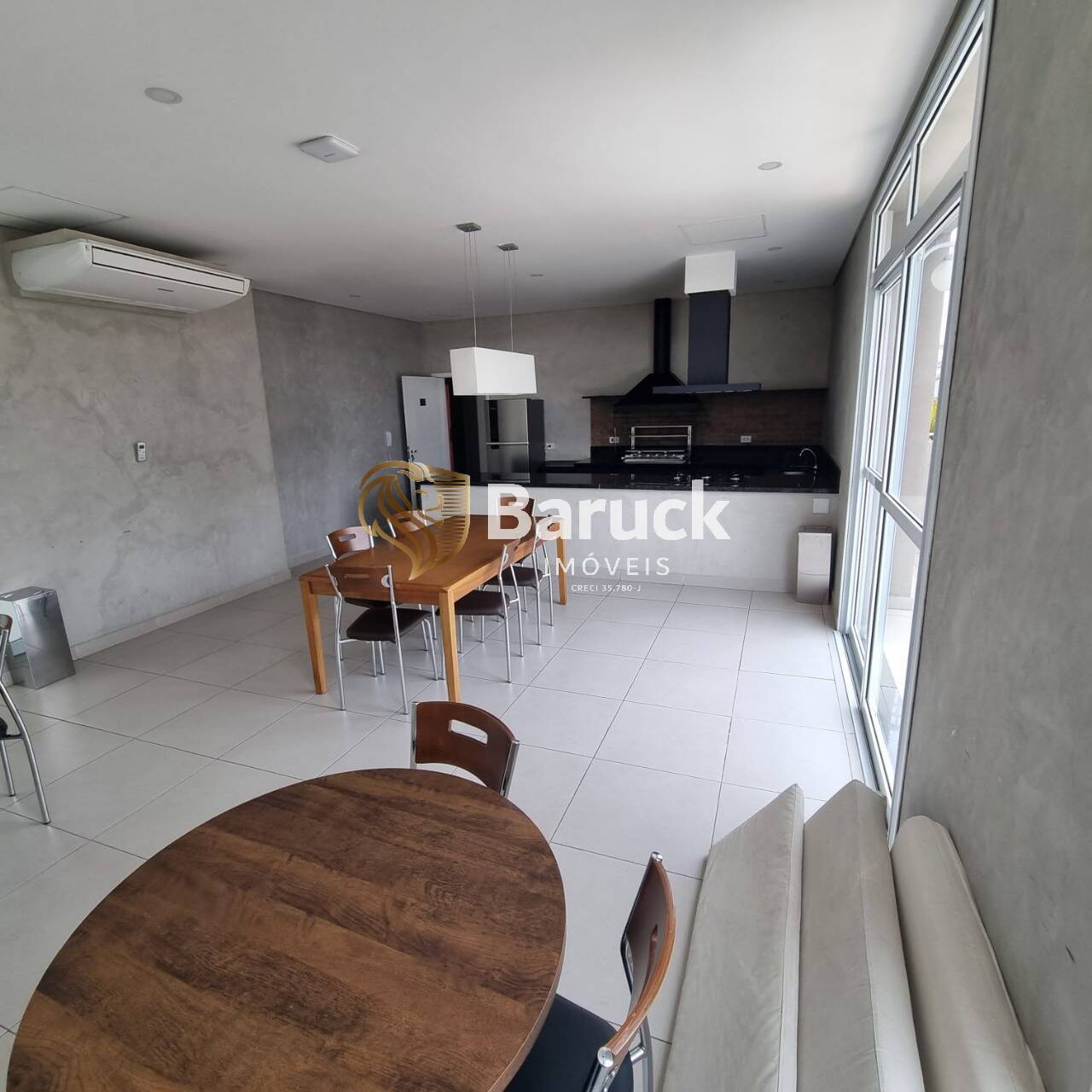 Cobertura, 2 quartos - Foto 36